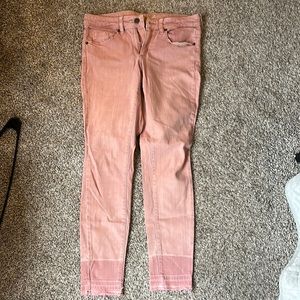 Women’s Skinny Jeans